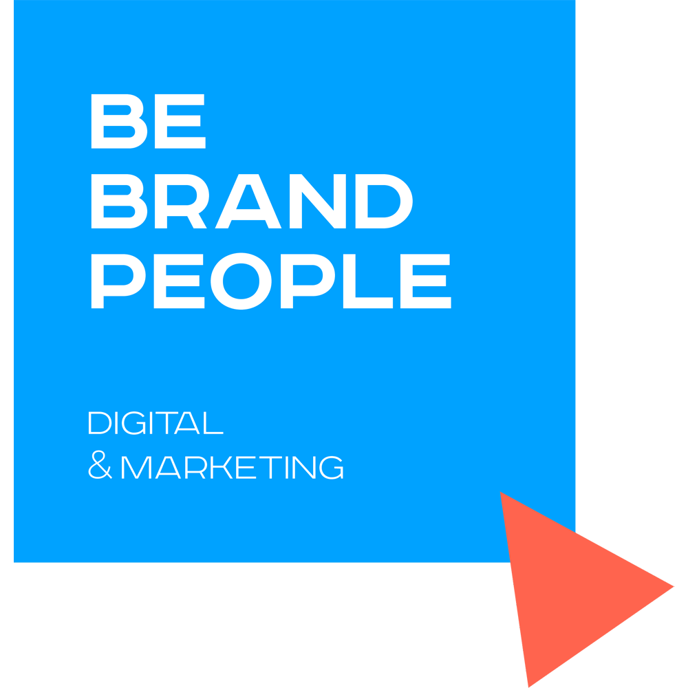 Be Brand People Digital & Marketing