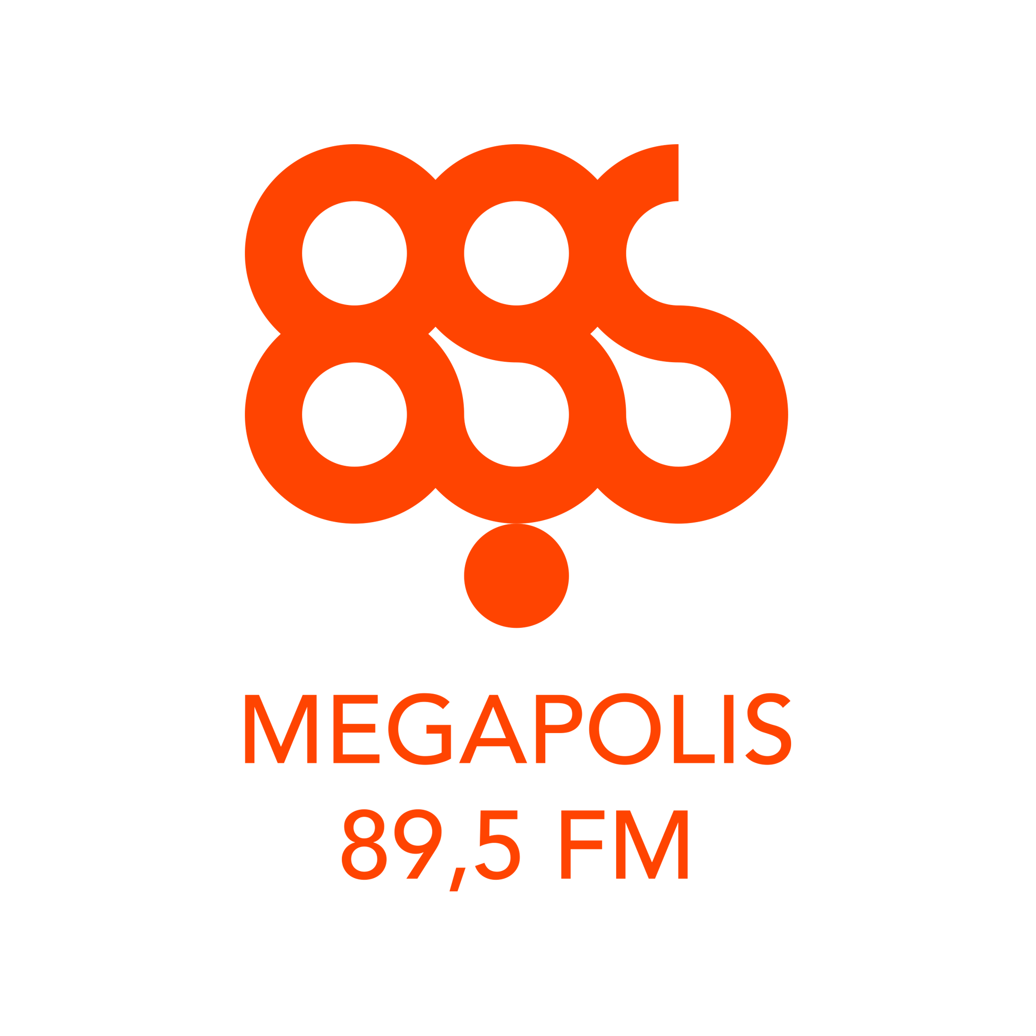 Мегаполис FM