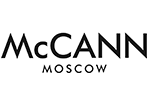 McCann Moscow