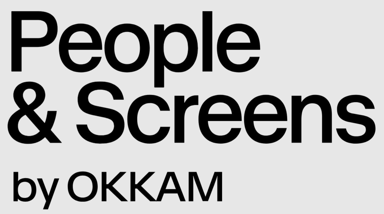 People&Screens