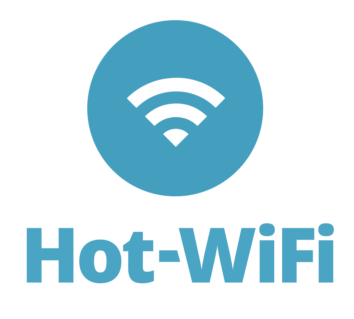 HOT-Wi-Fi