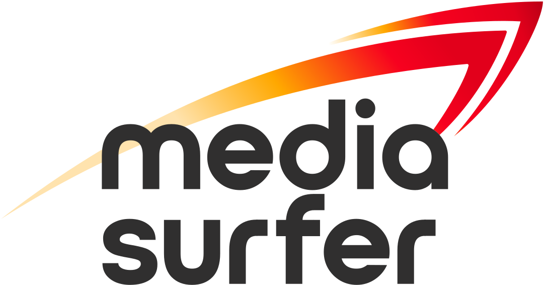 MediaSurfer