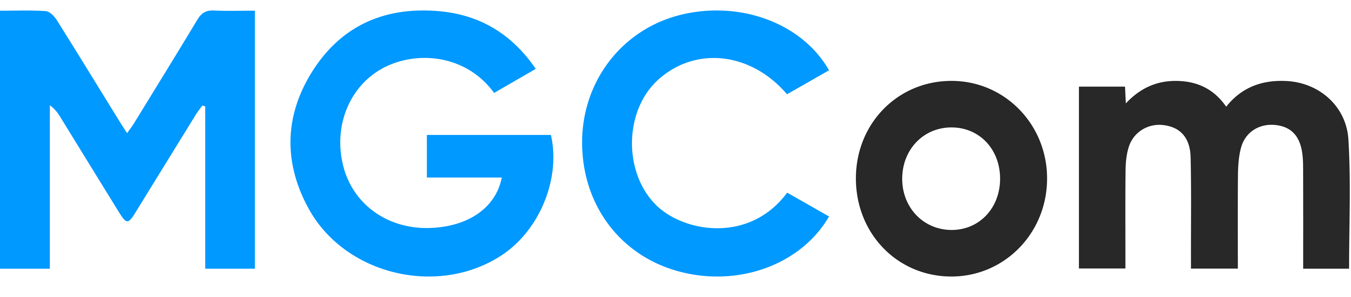 MGCom