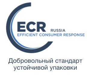 ECR Добровольный стандарт устойчивой упаковки