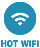 Hot Wifi