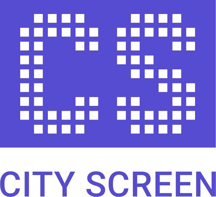 CityScreen