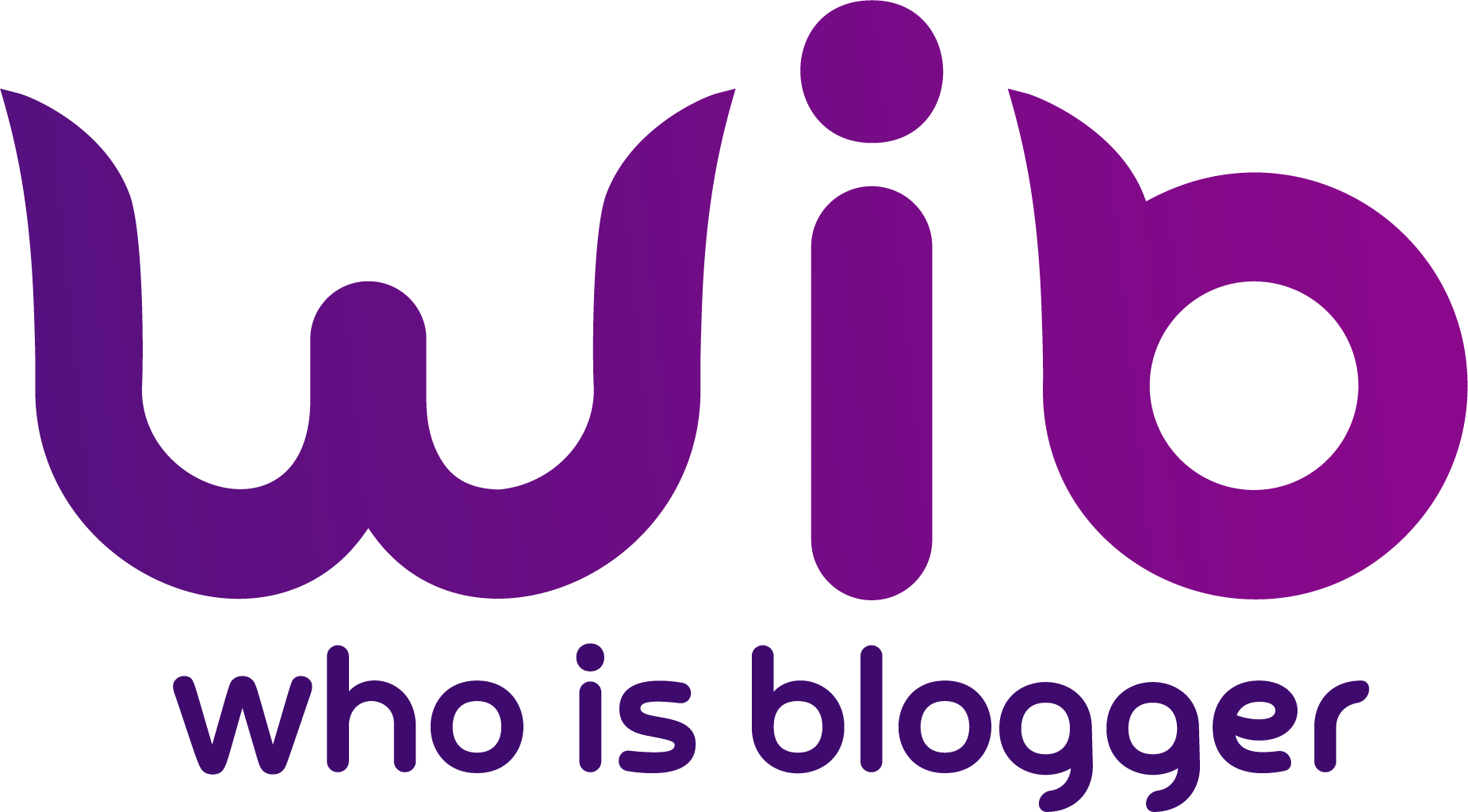 WhoIsBlogger