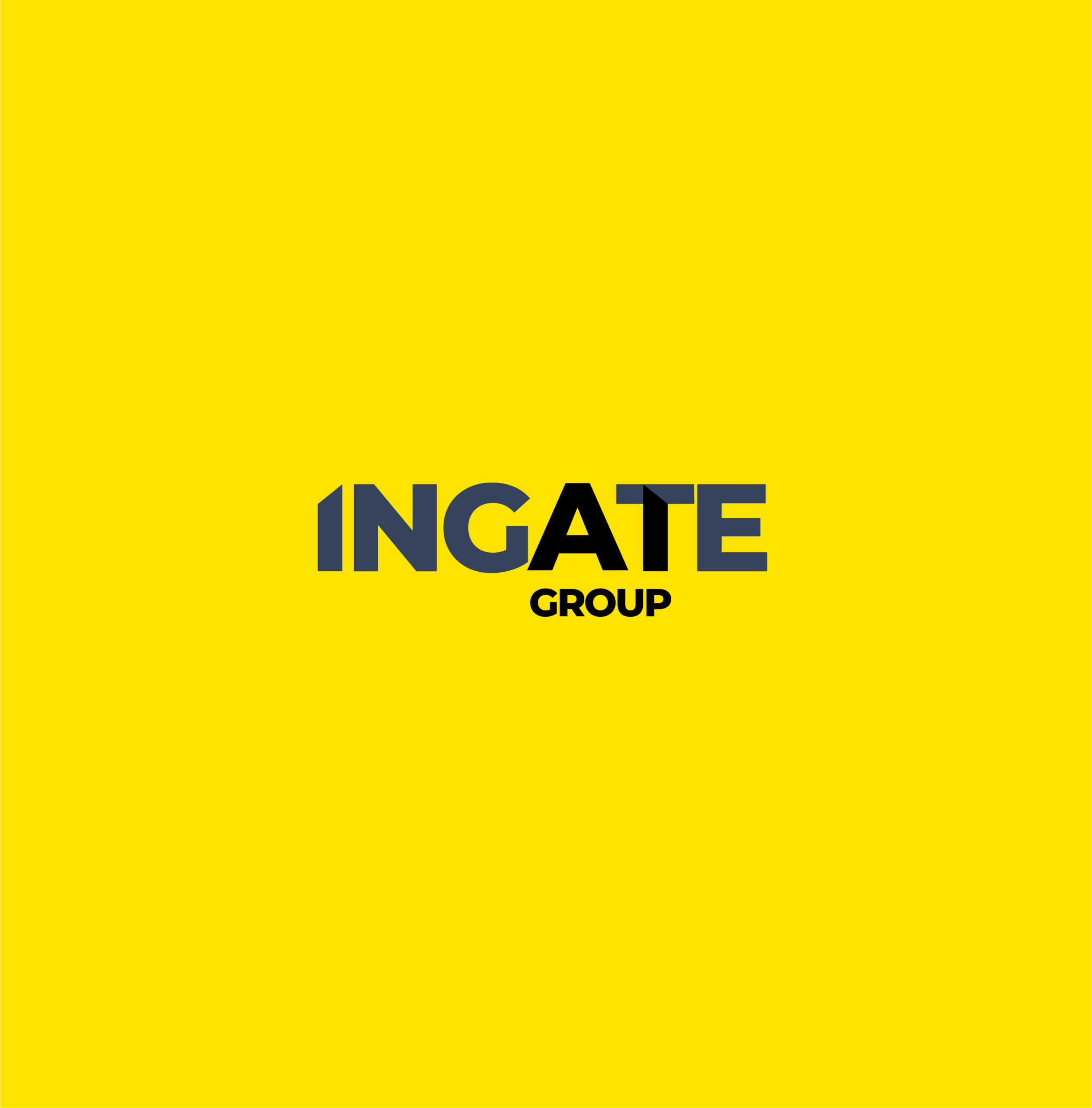 INGATE group