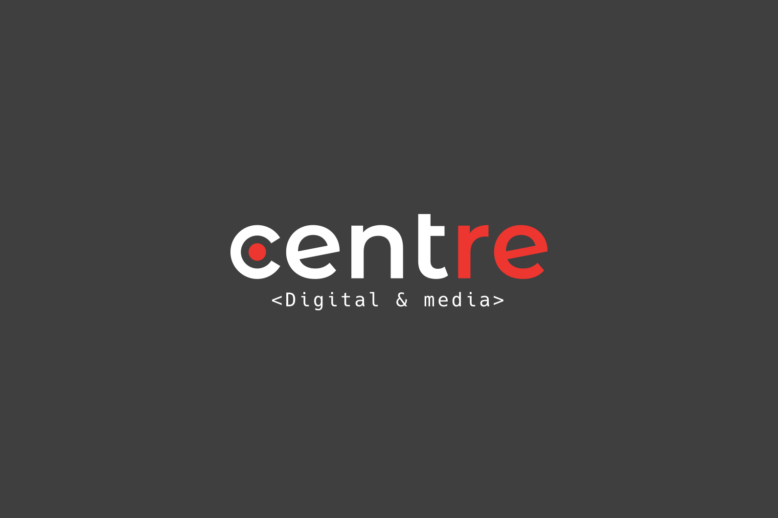 Centre digital & media