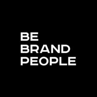 Be brand people