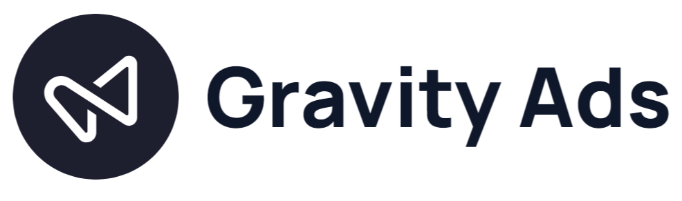 Gravity ads