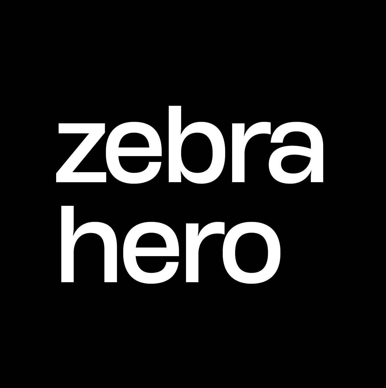 Zebra Hero