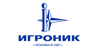 Игроник
