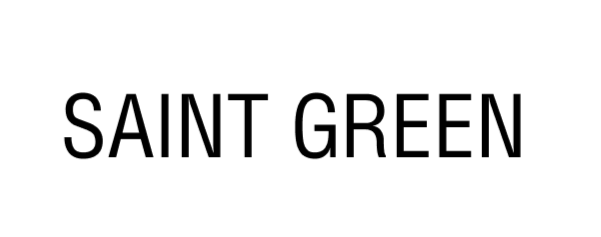 SAINT GREEN