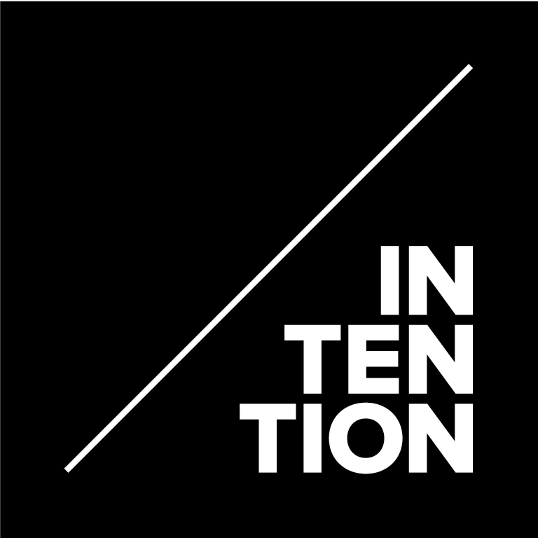 INTENTION
