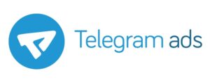 Telegram ads