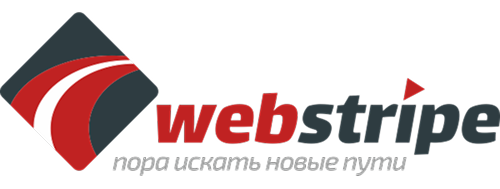 МА «Web stripe»