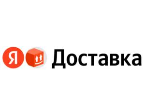 Яндекс доставка