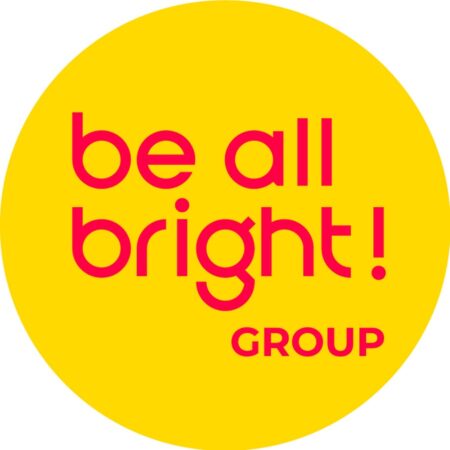 be all bright! group