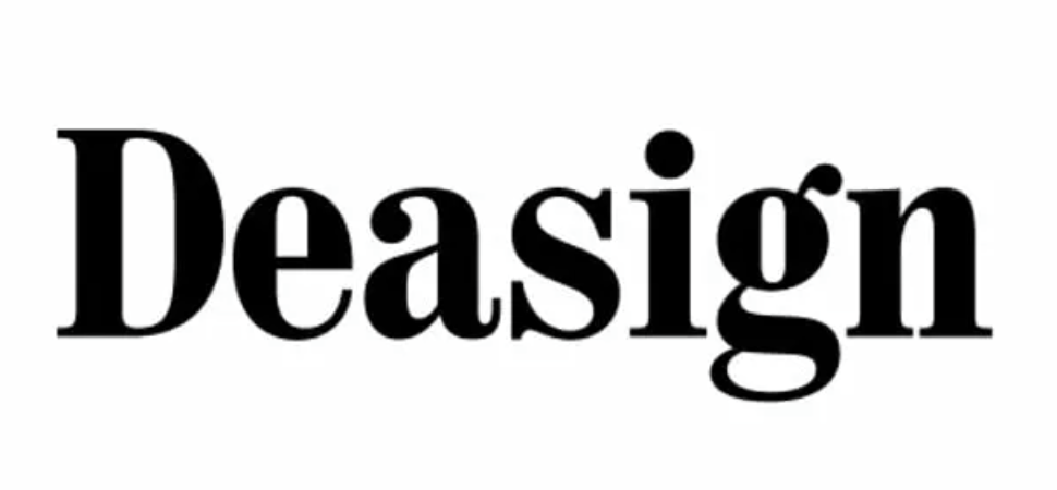 Deasign