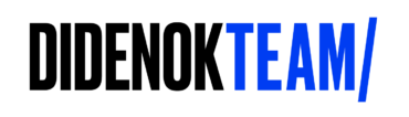 DIDENOK TEAM