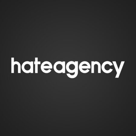 Hate Agency