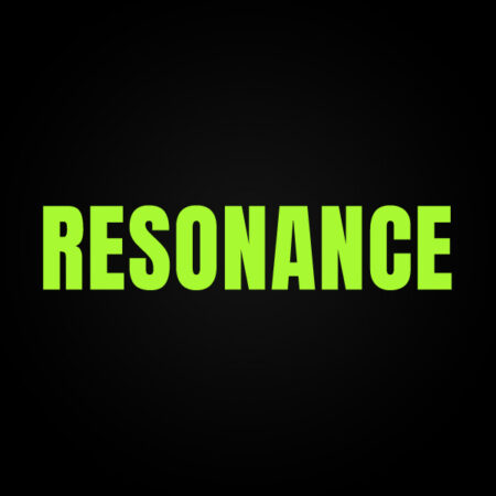 Resonance
