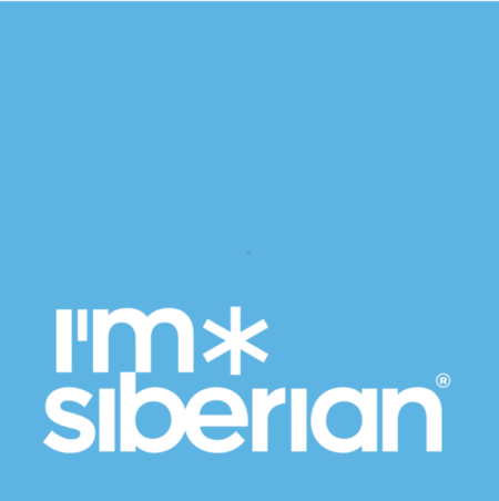 I’M SIBERIAN