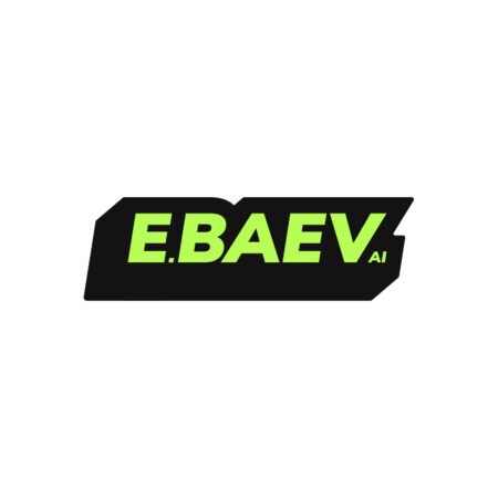 МА «E.BAEV»
