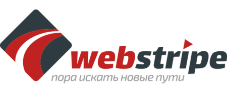 МА «Web stripe»